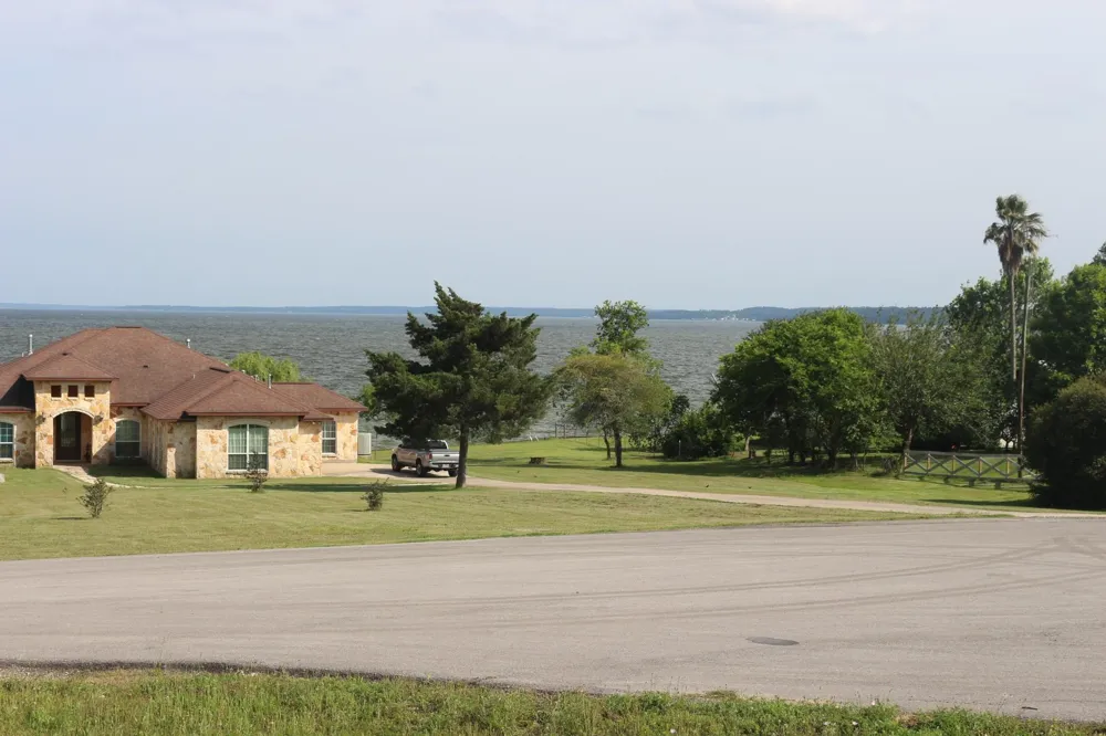 Heritage Drive Point Blank, TX 77364