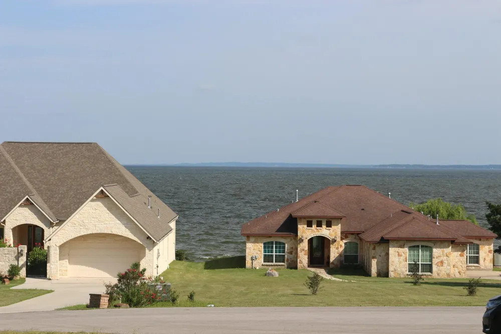 Heritage Drive Point Blank, TX 77364