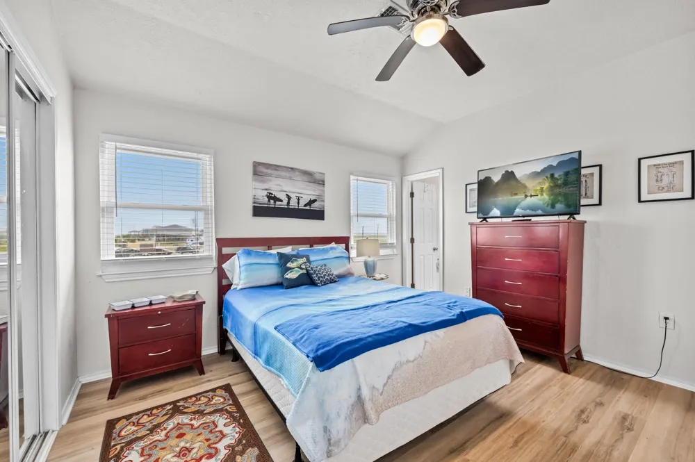 125 Bay Avenue Surfside Beach, TX 77541