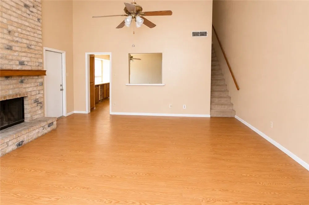 11209 Willowood Creek Drive #C Corpus Christi, TX 78410