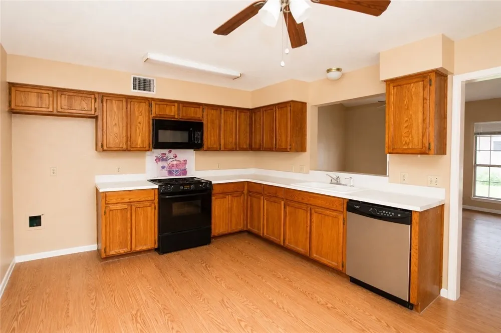 11209 Willowood Creek Drive #C Corpus Christi, TX 78410