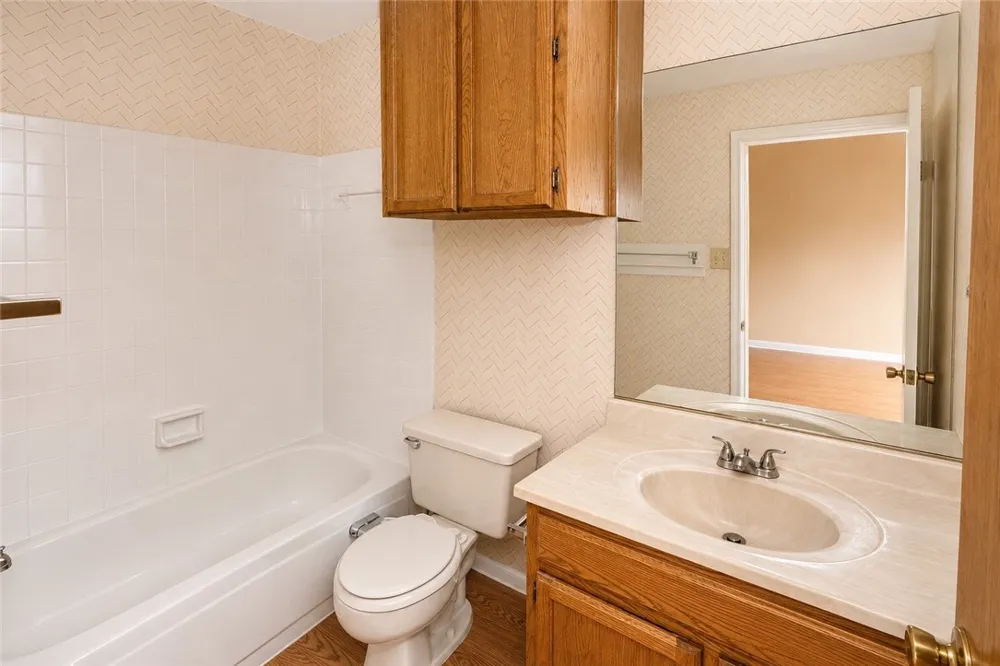11209 Willowood Creek Drive #C Corpus Christi, TX 78410