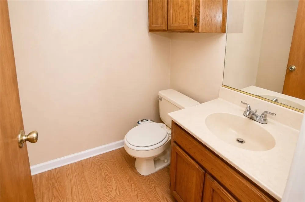 11209 Willowood Creek Drive #C Corpus Christi, TX 78410