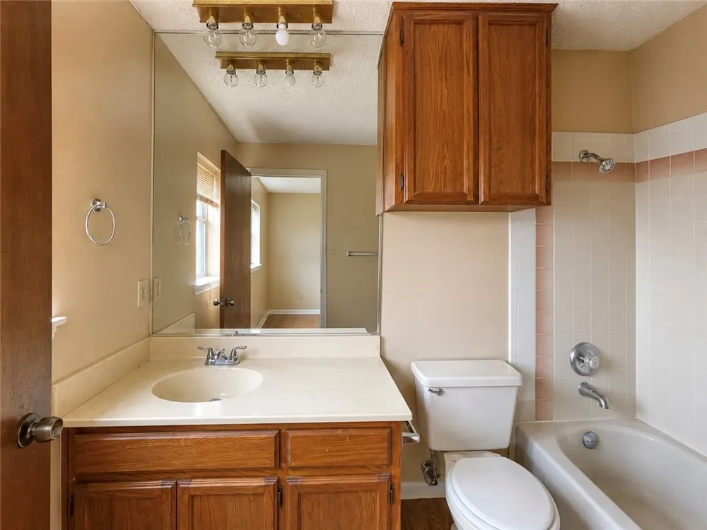 11209 Willowood Creek Drive #C Corpus Christi, TX 78410