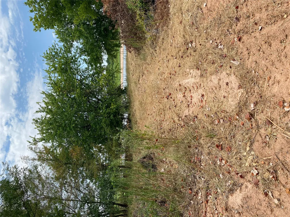 Mac Frazier Road Leon, OK 73441