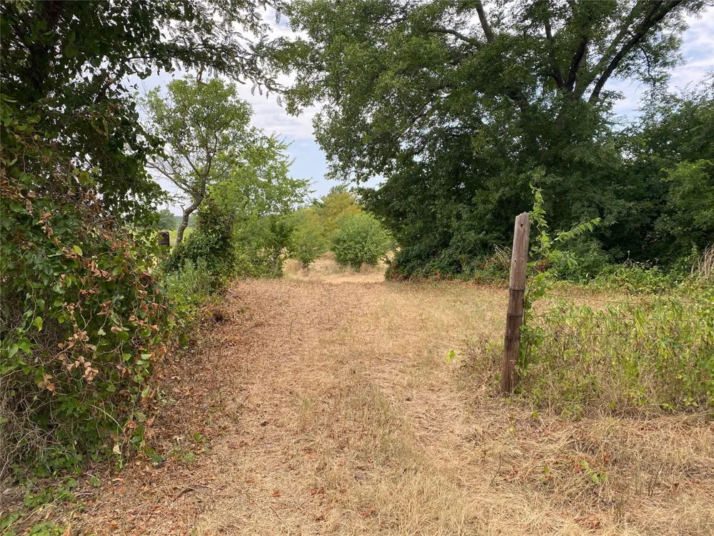 Mac Frazier Road Leon, OK 73441