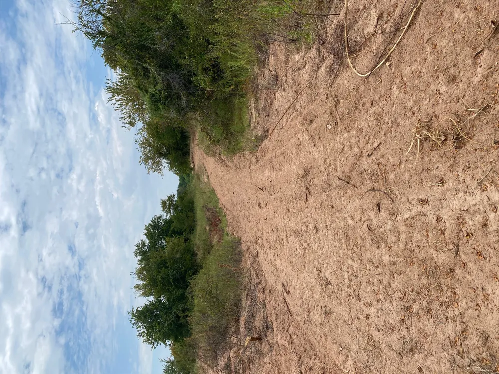 Mac Frazier Road Leon, OK 73441