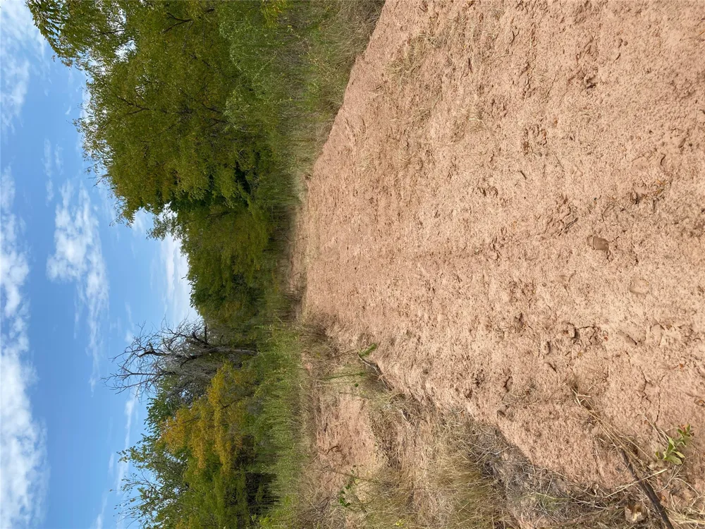 Mac Frazier Road Leon, OK 73441