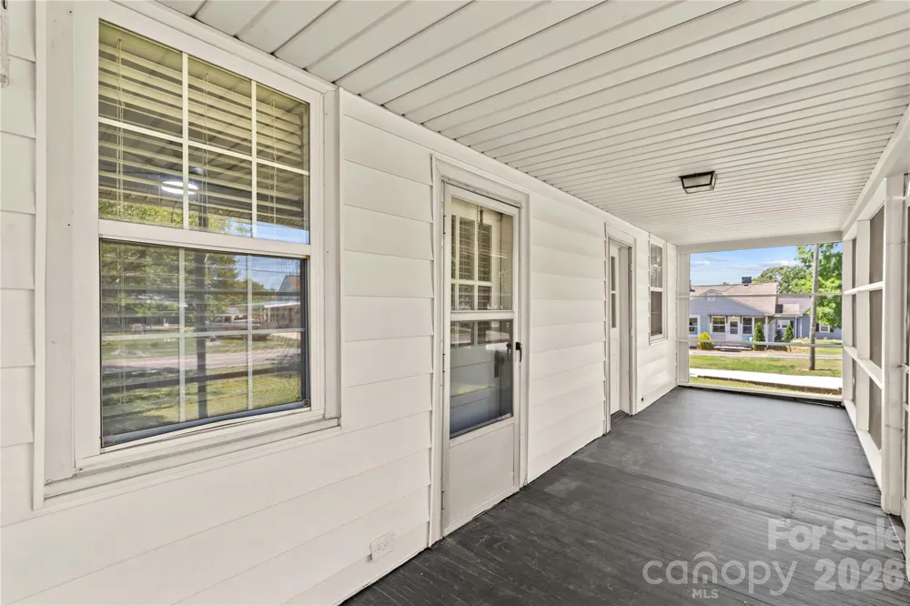 180 Center Street Cooleemee, NC 27014