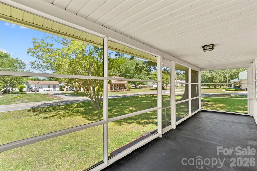 180 Center Street Cooleemee, NC 27014