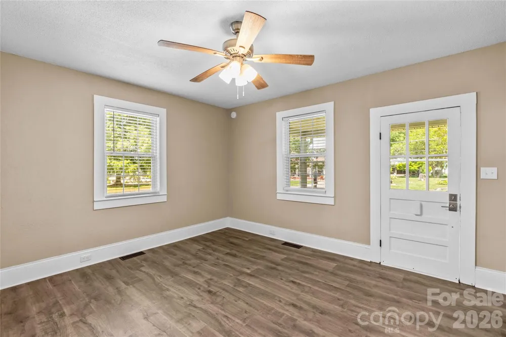 180 Center Street Cooleemee, NC 27014