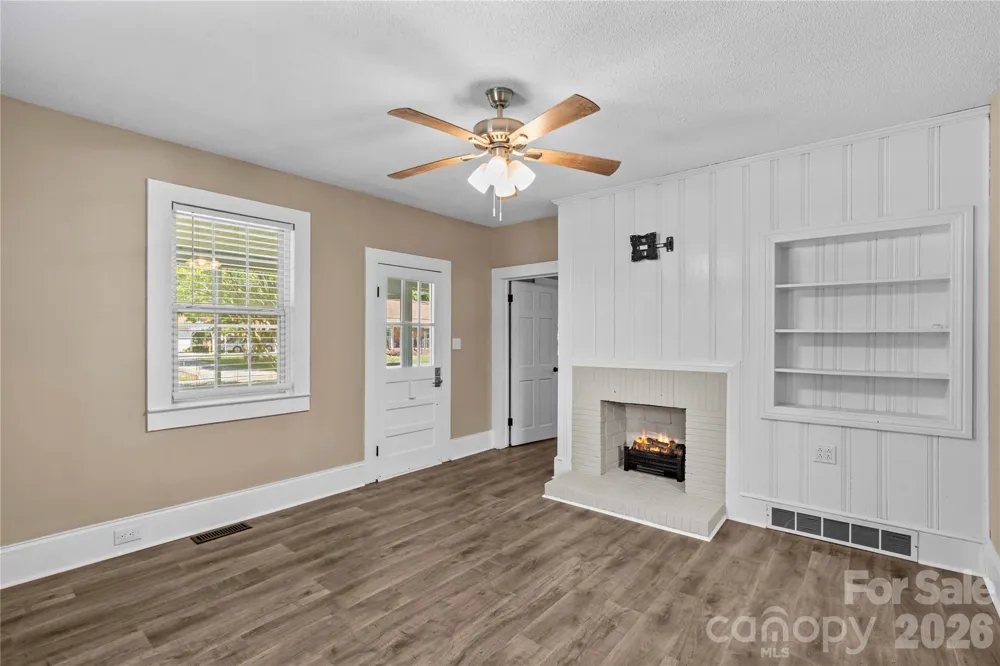180 Center Street Cooleemee, NC 27014