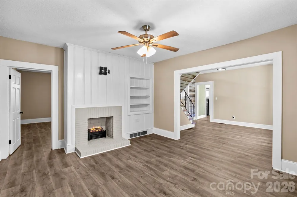 180 Center Street Cooleemee, NC 27014