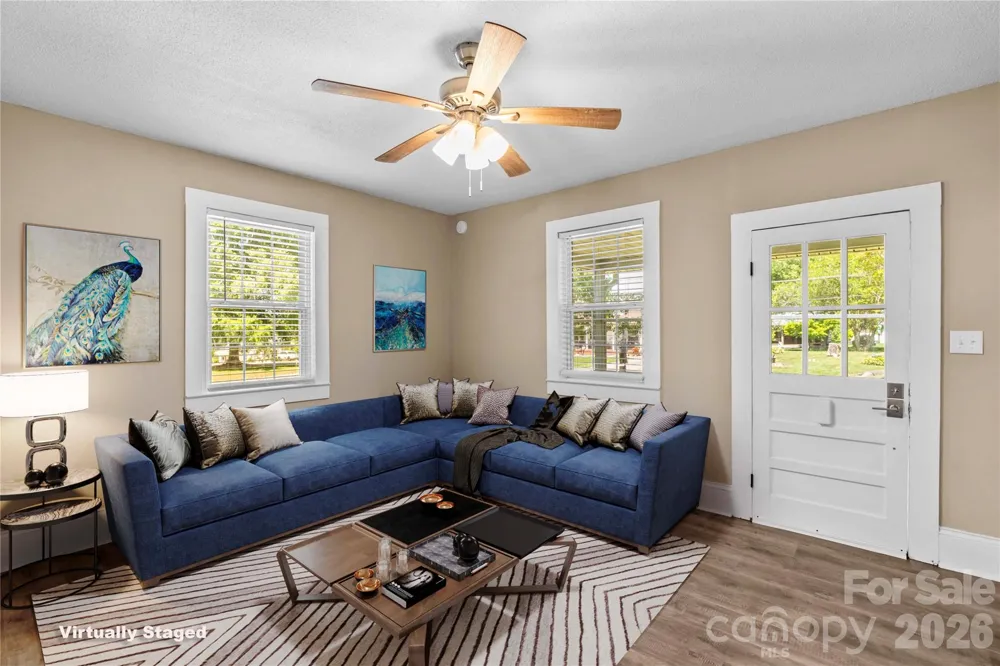 180 Center Street Cooleemee, NC 27014