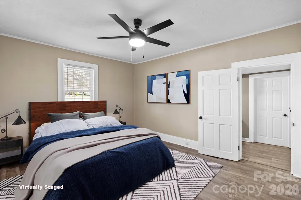 180 Center Street Cooleemee, NC 27014