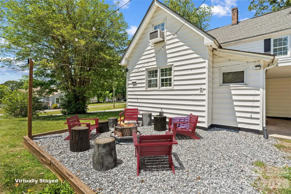 180 Center Street Cooleemee, NC 27014