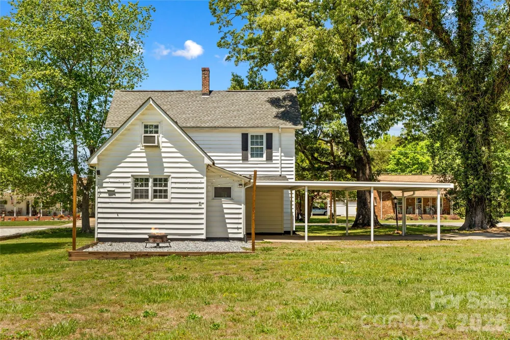 180 Center Street Cooleemee, NC 27014