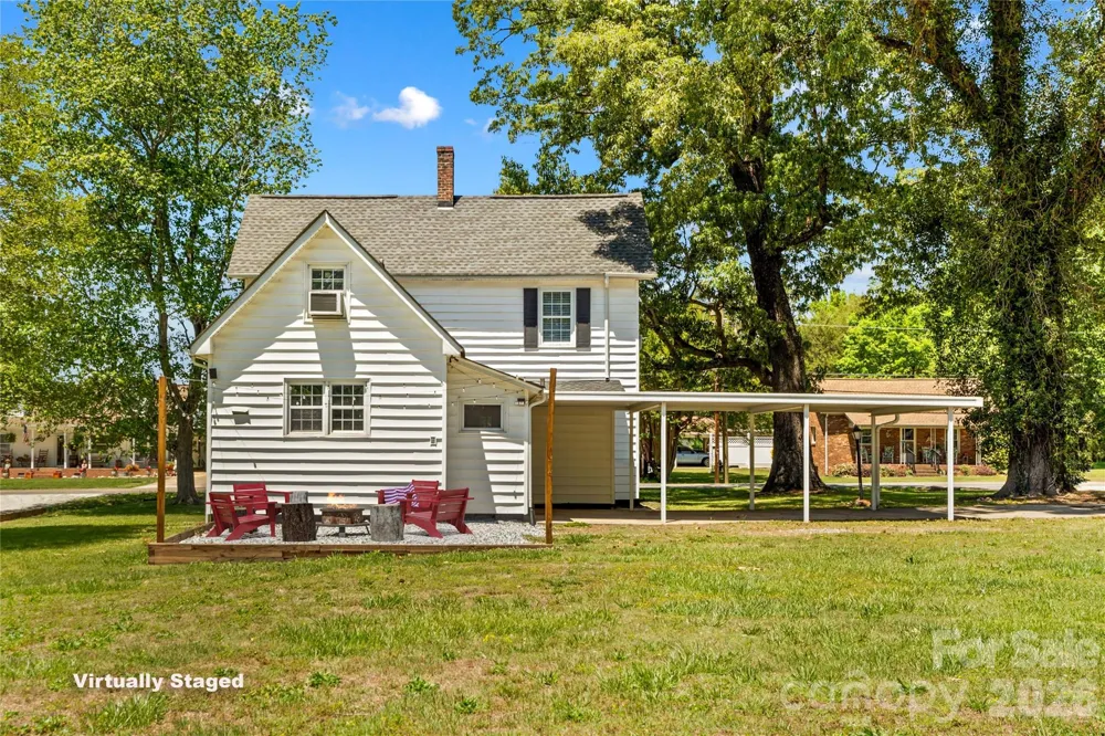180 Center Street Cooleemee, NC 27014
