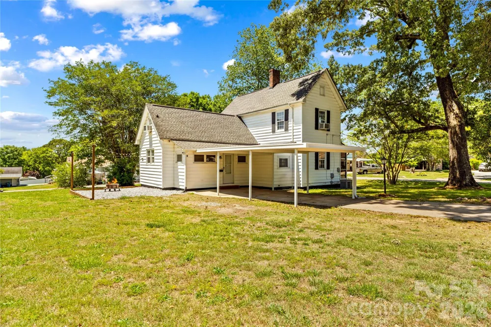 180 Center Street Cooleemee, NC 27014