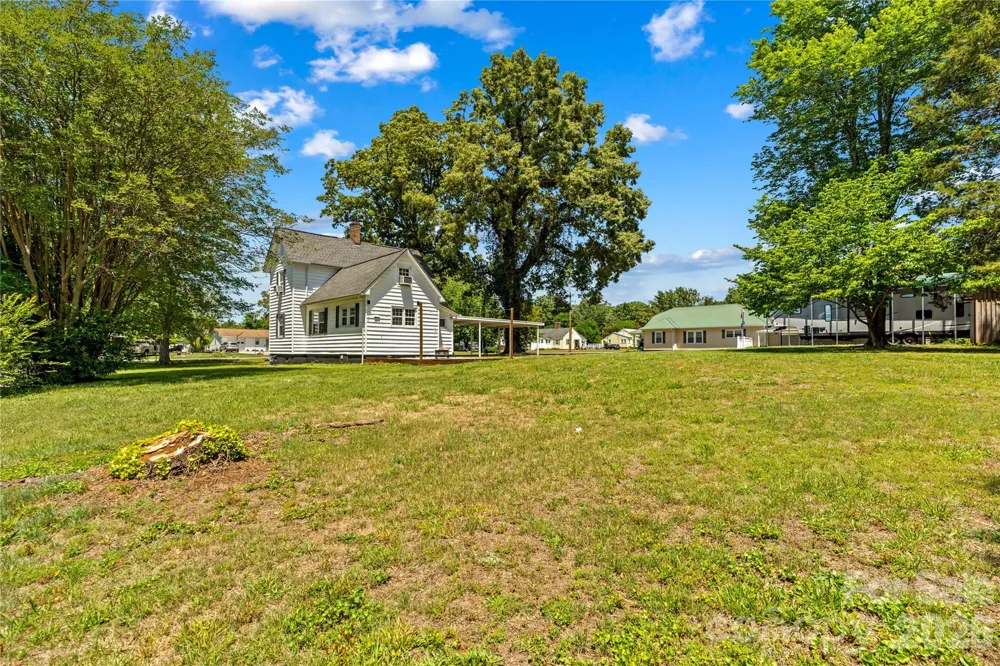 180 Center Street Cooleemee, NC 27014