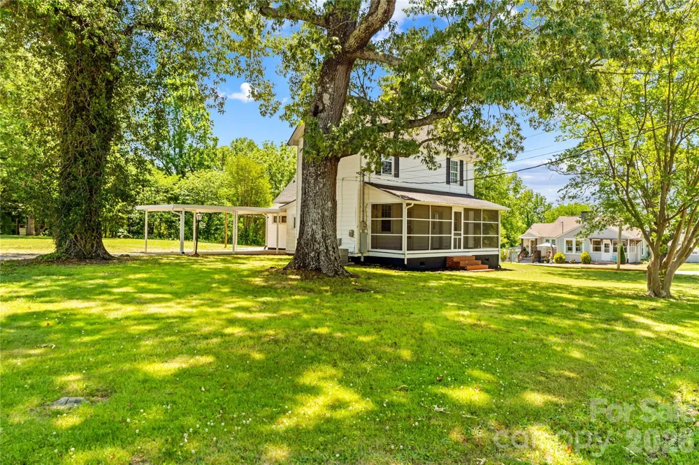 180 Center Street Cooleemee, NC 27014