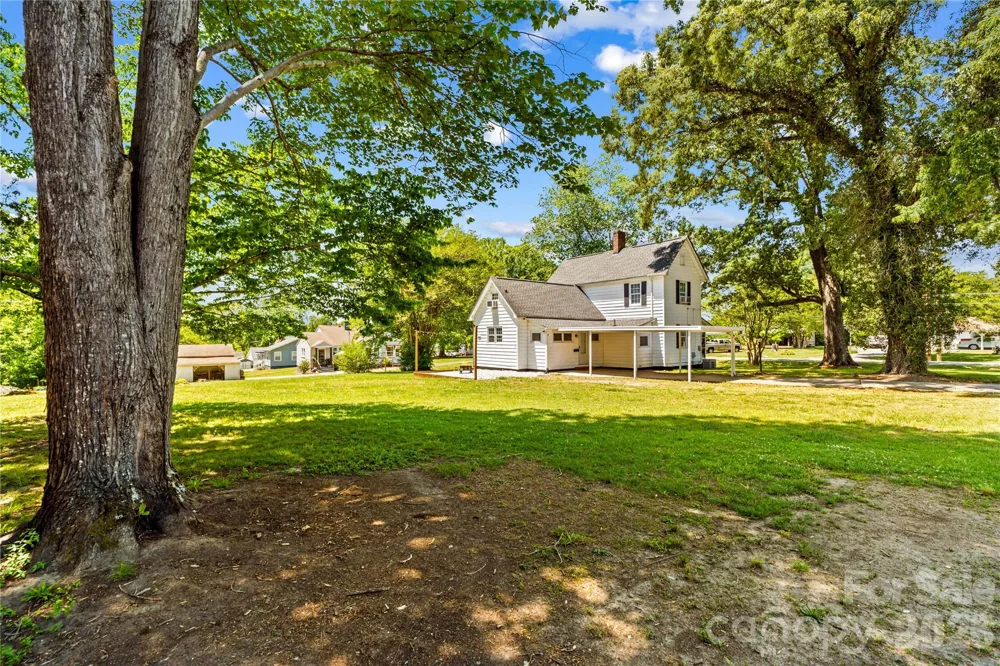 180 Center Street Cooleemee, NC 27014