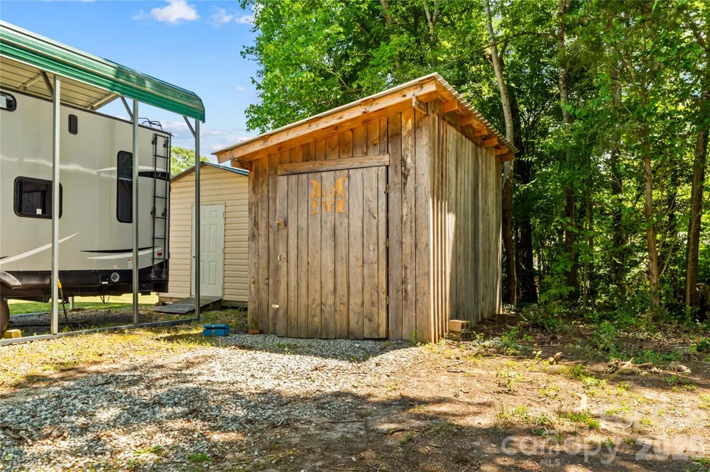 180 Center Street Cooleemee, NC 27014