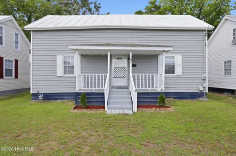 305 S Mcdaniel Street