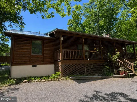 417 IRONWOOD ROAD