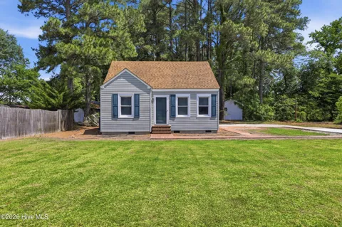 1120 Northside Road