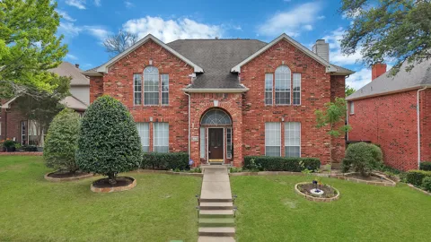 2116 Houlton Lane