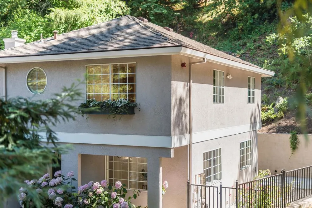 650 Tabor Way Scotts Valley, CA 95066