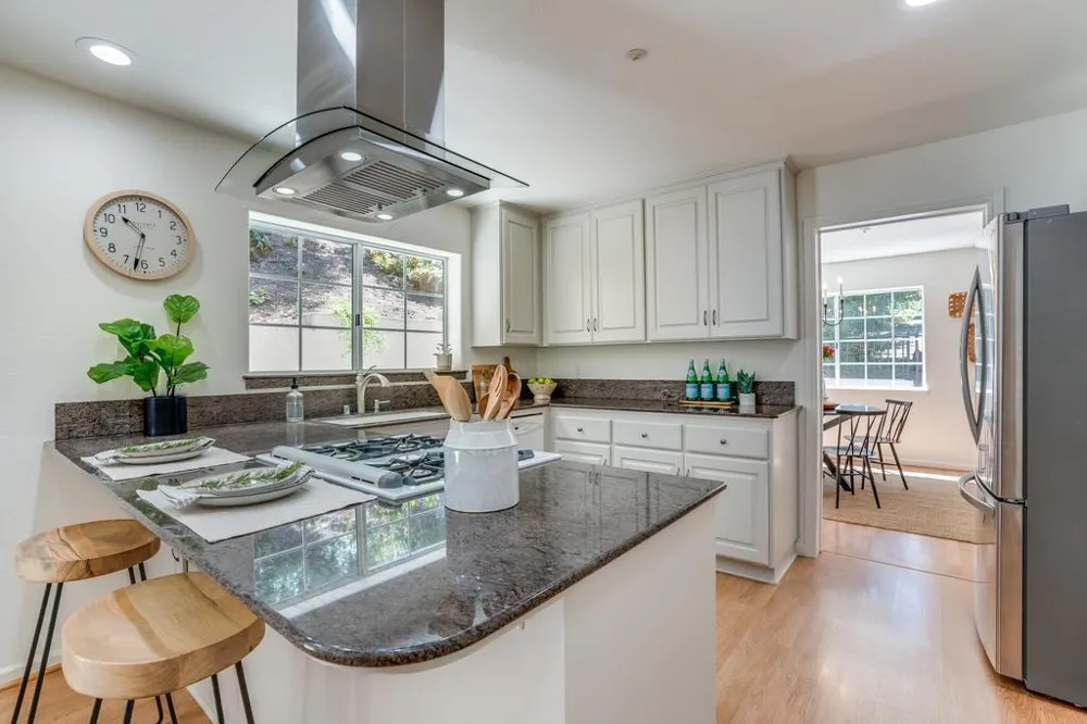 650 Tabor Way Scotts Valley, CA 95066