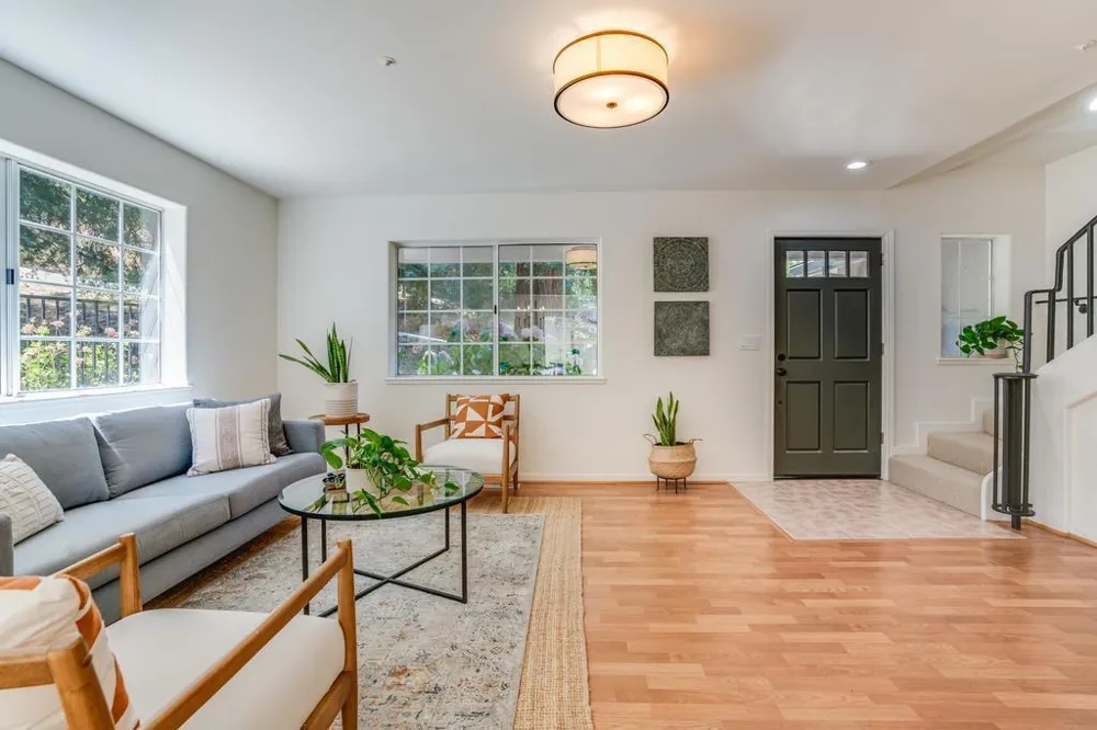 650 Tabor Way Scotts Valley, CA 95066