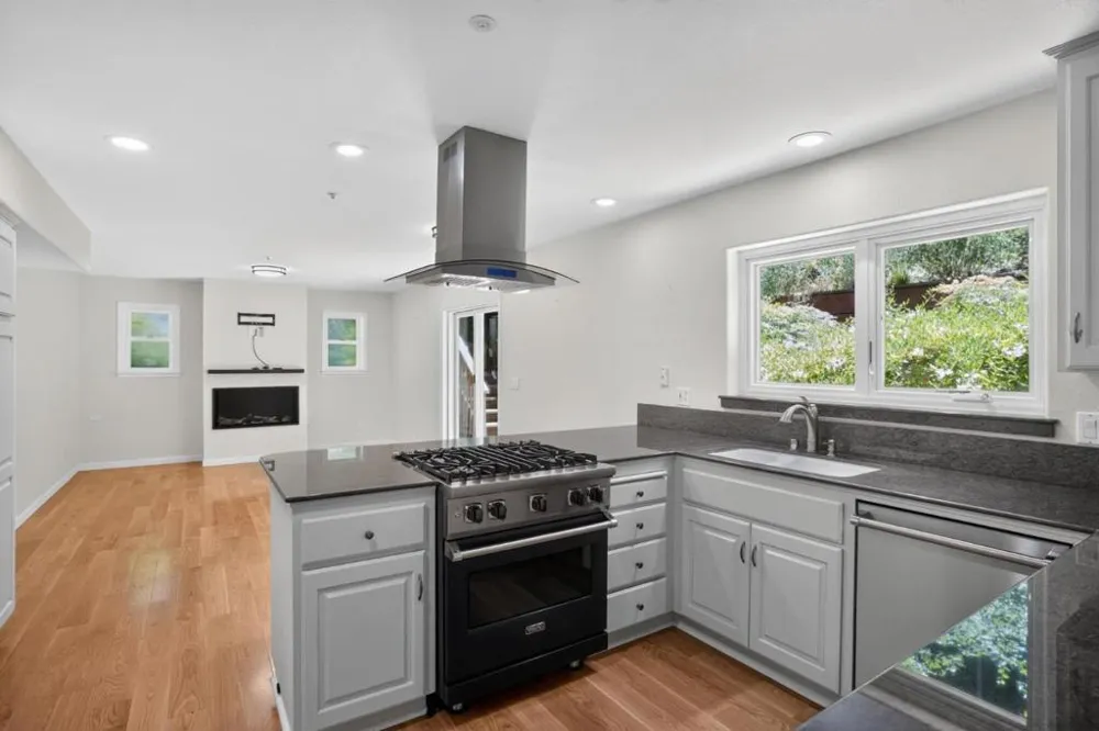 650 Tabor Way Scotts Valley, CA 95066