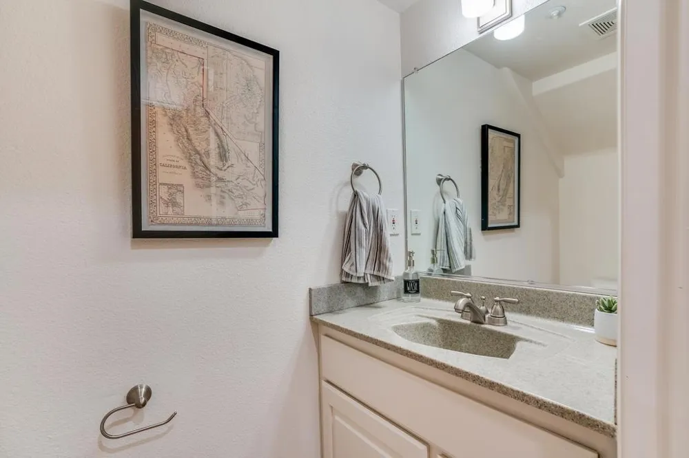 650 Tabor Way Scotts Valley, CA 95066