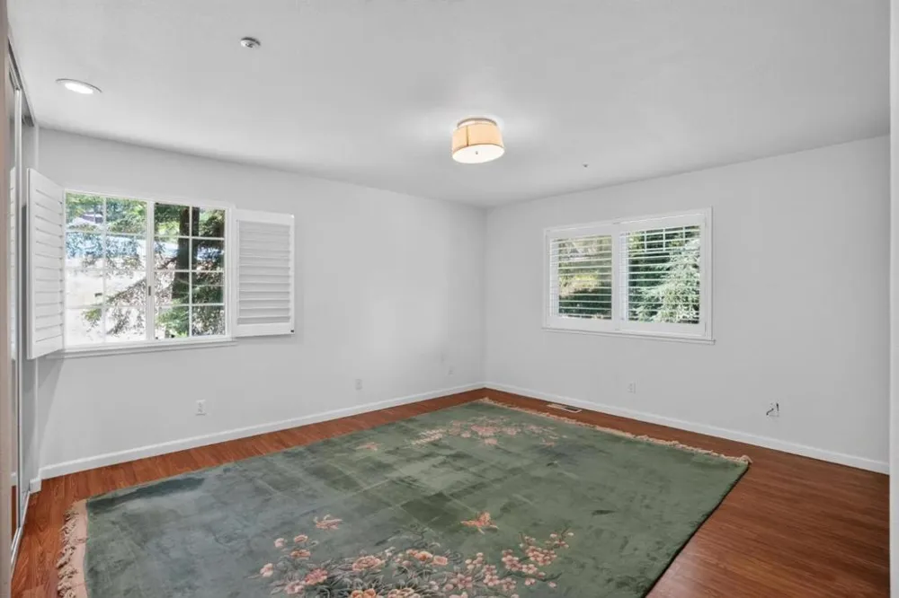 650 Tabor Way Scotts Valley, CA 95066