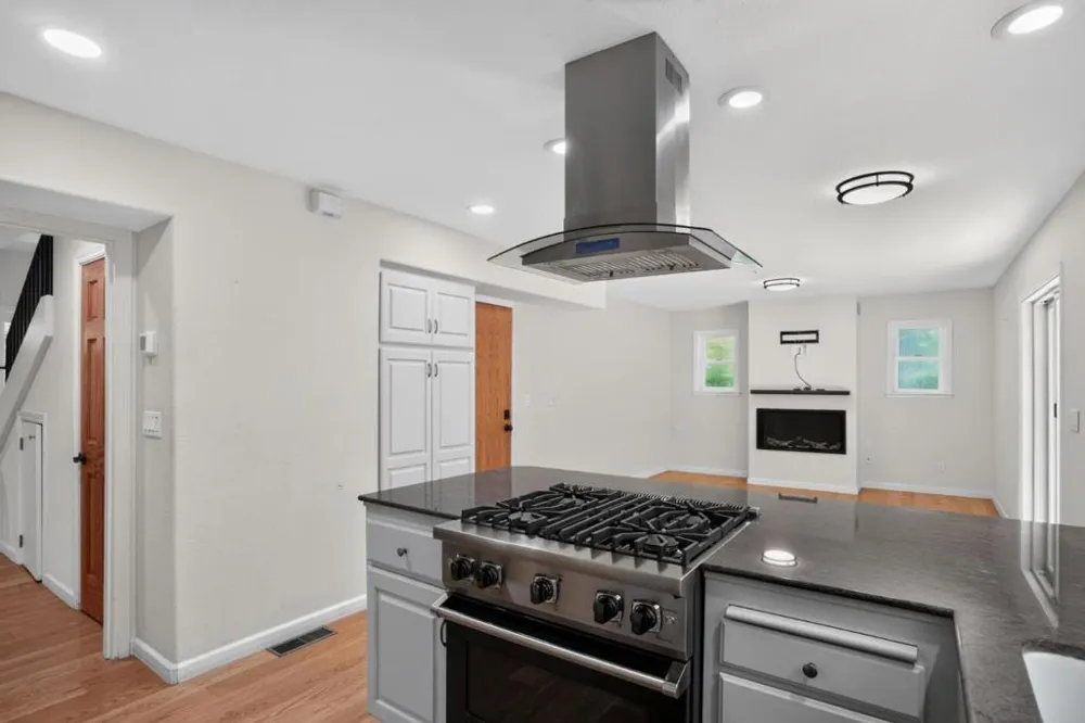 650 Tabor Way Scotts Valley, CA 95066