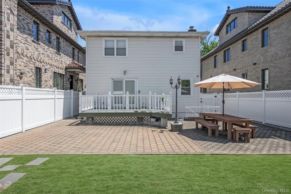 15-38 150th Street Whitestone, NY 11357