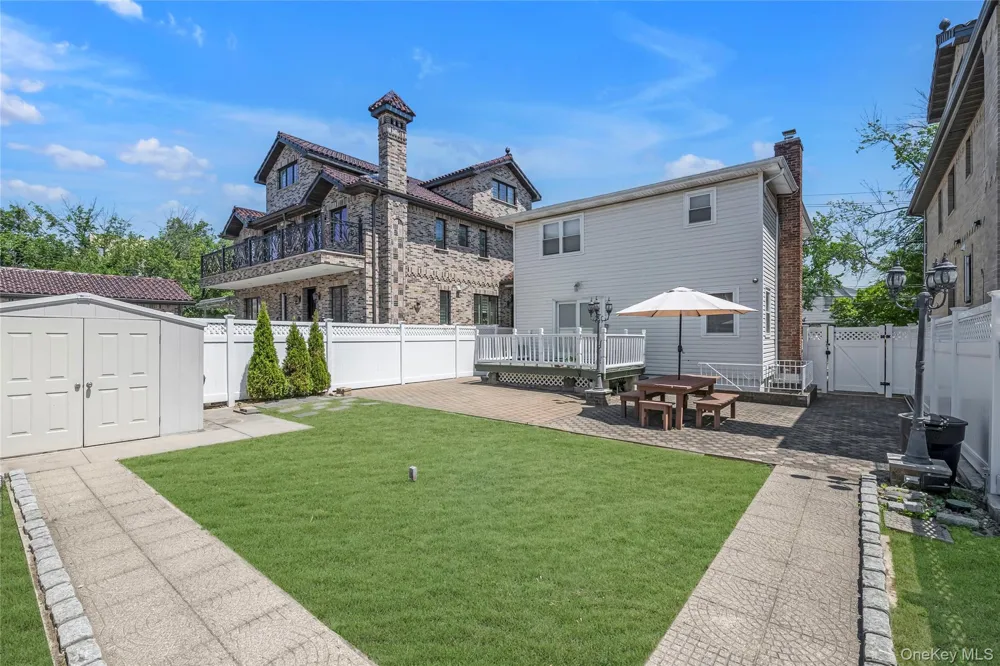 15-38 150th Street Whitestone, NY 11357