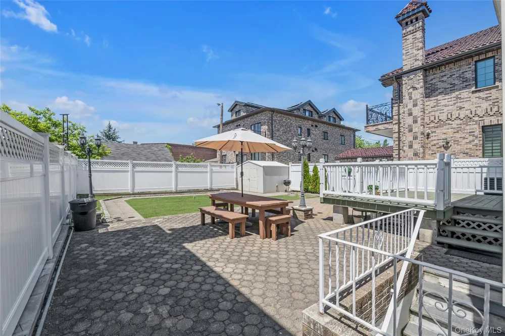 15-38 150th Street Whitestone, NY 11357