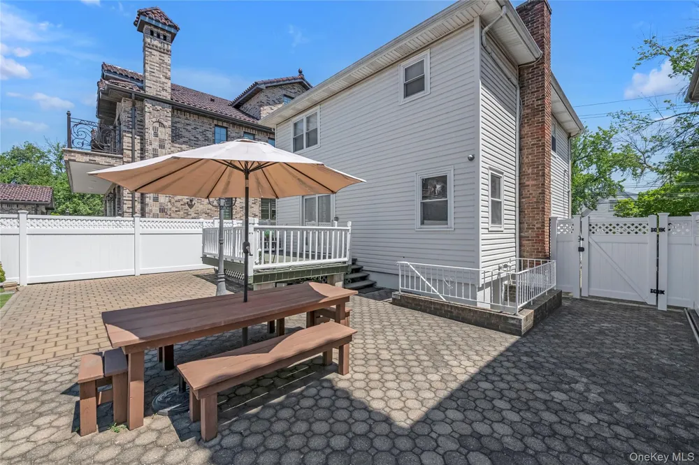 15-38 150th Street Whitestone, NY 11357