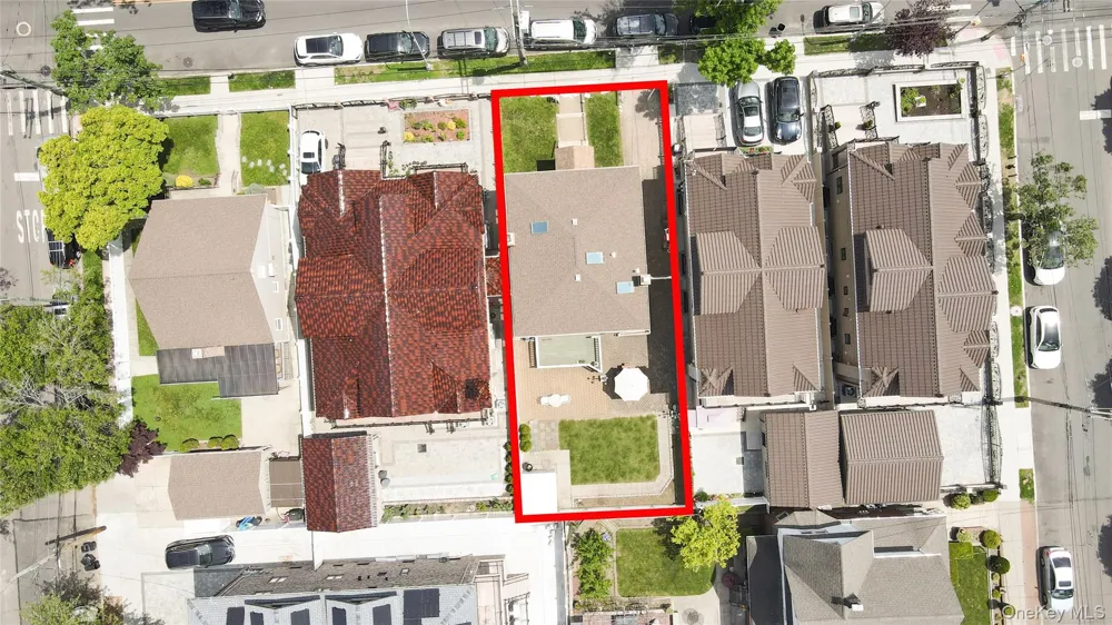 15-38 150th Street Whitestone, NY 11357