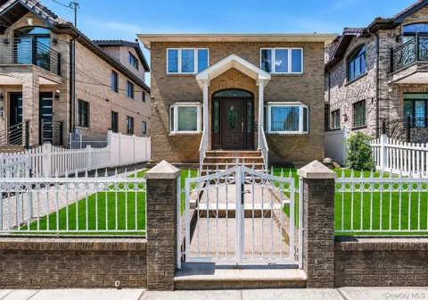15-38 150th Street