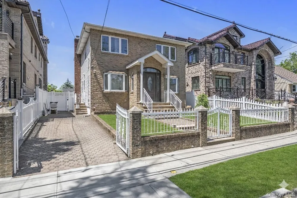 15-38 150th Street Whitestone, NY 11357