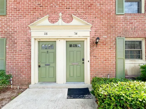116 GEORGETOWN DRIVE