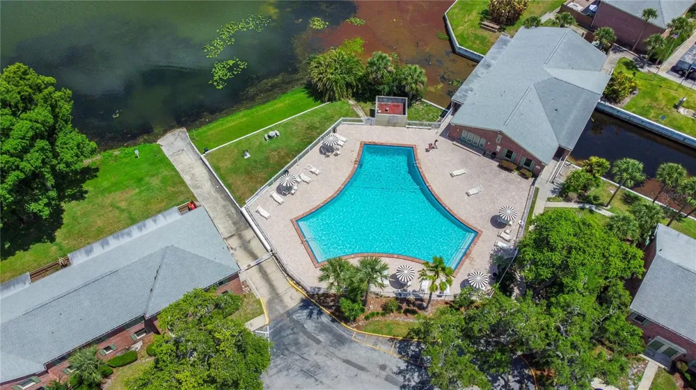 116 GEORGETOWN DRIVE Casselberry, FL 32707