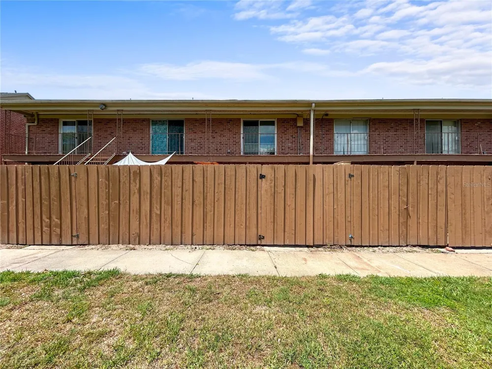 116 GEORGETOWN DRIVE Casselberry, FL 32707