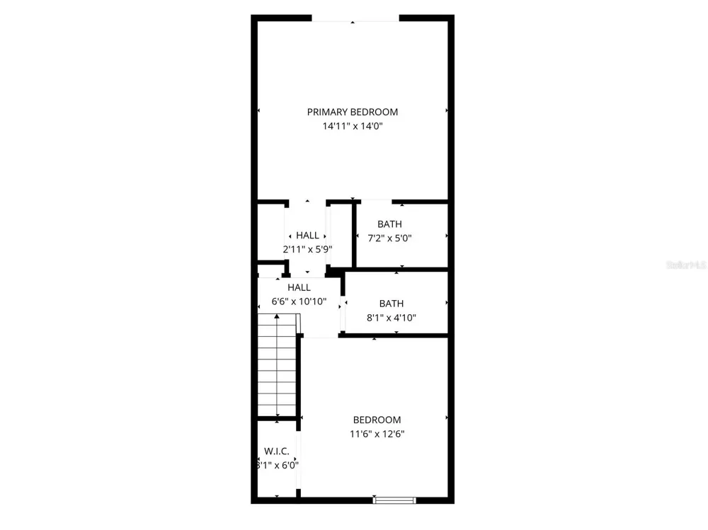 116 GEORGETOWN DRIVE Casselberry, FL 32707