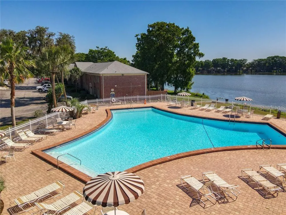 116 GEORGETOWN DRIVE Casselberry, FL 32707